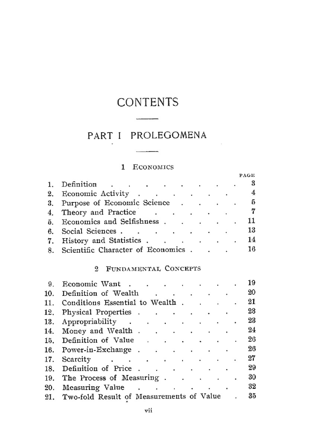 Lectures on the theory of economics | Frederick Charles Hicks