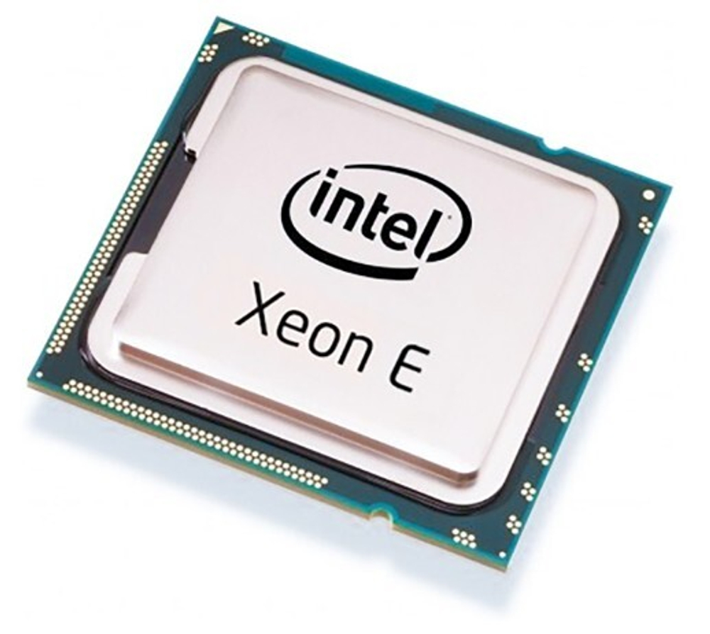 Процессор  Intel Xeon E-2388G