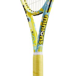 Теннисная ракетка Wilson Minions Clash 100 V2
