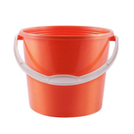Ведро 6 л - цветное