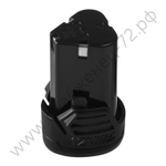 STEHER 12 В, 35 Н·м, 2 АКБ (2 А·ч), бесщеточная дрель-шуруповерт, кейс (CDB-120-2)