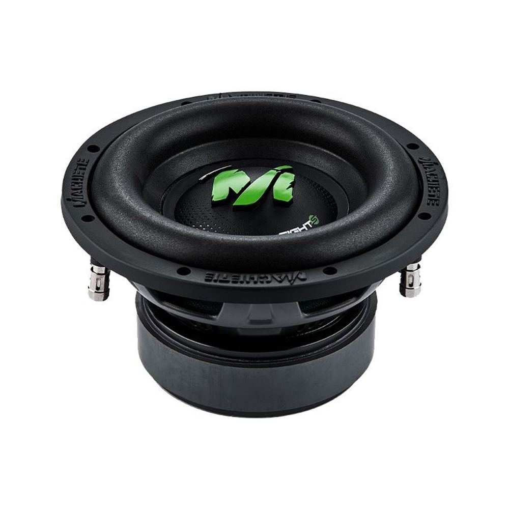 Сабвуфер Alphard Machete MF-08S D2 Fight