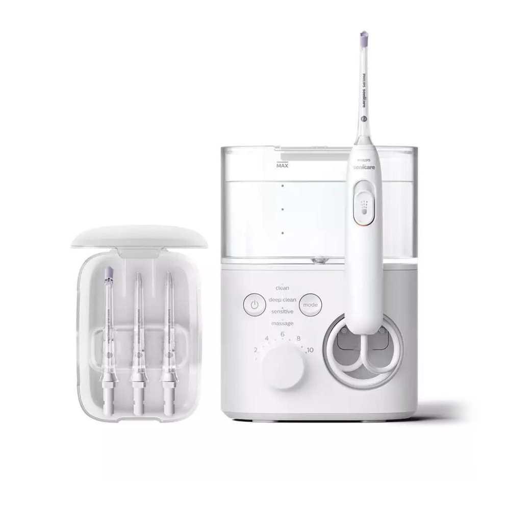 Ирригатор Philips HX3911