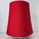 SURF - Cariaggi; 93% меринос, 7% эластан; 4000м/100гр; col. 30607, цвет: красный, Dior red; S720