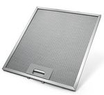 Жировой фильтр для вытяжки Elica (Элика) - 481945858783, 507602, GF02YA, 507602, 1010GY, 1010LC, 480122102168, GRI0009219A