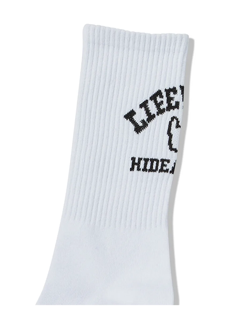 Носки с логотипом