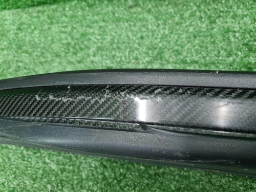 Подножка правая Bentley Bentayga (2015-н.в.)