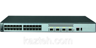 Коммутатор Huawei S5720-28X-LI-AC