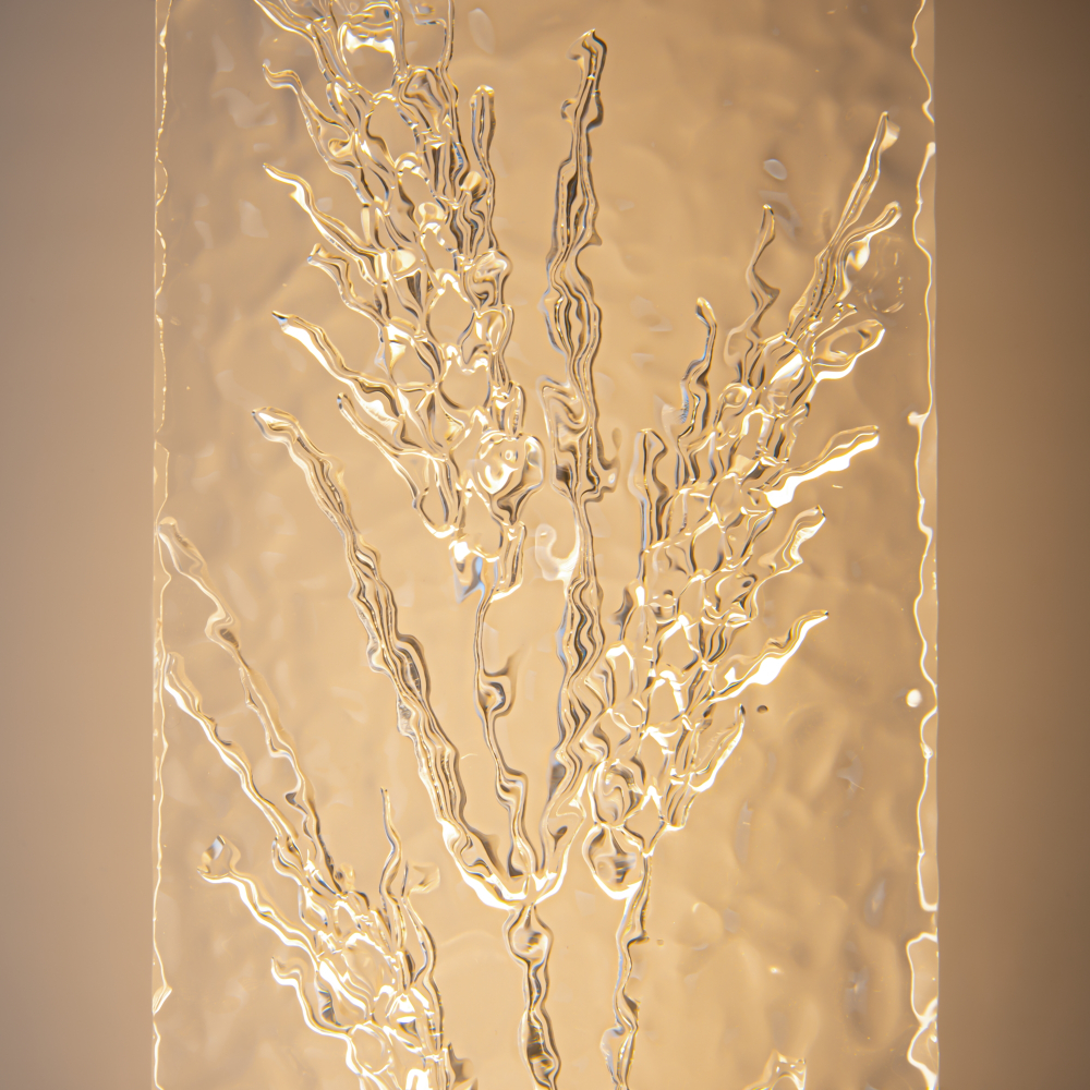 Настенный светодиодный светильник Maytoni Ornate MOD318WL-L3CH3K