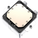 Система охлаждения жидкостная ID-Cooling DASHFLOW 240 BASIC WHITE