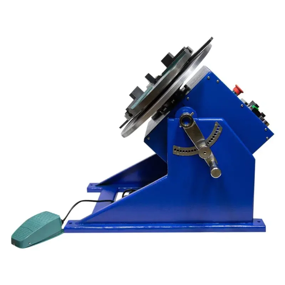 FoxWeld Атлант-2 сварочный вращатель 1923