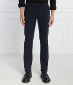 Джинсы Delaware BOSS BLACK - темно-синий(50501074)