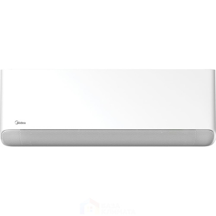 Сплит-система настенная Midea MSFE1S-24FRN8G1/MOFE1-24FRN8G1 Breezeless E inverter