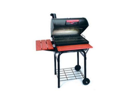 Гриль угольный Char Griller Wrangler