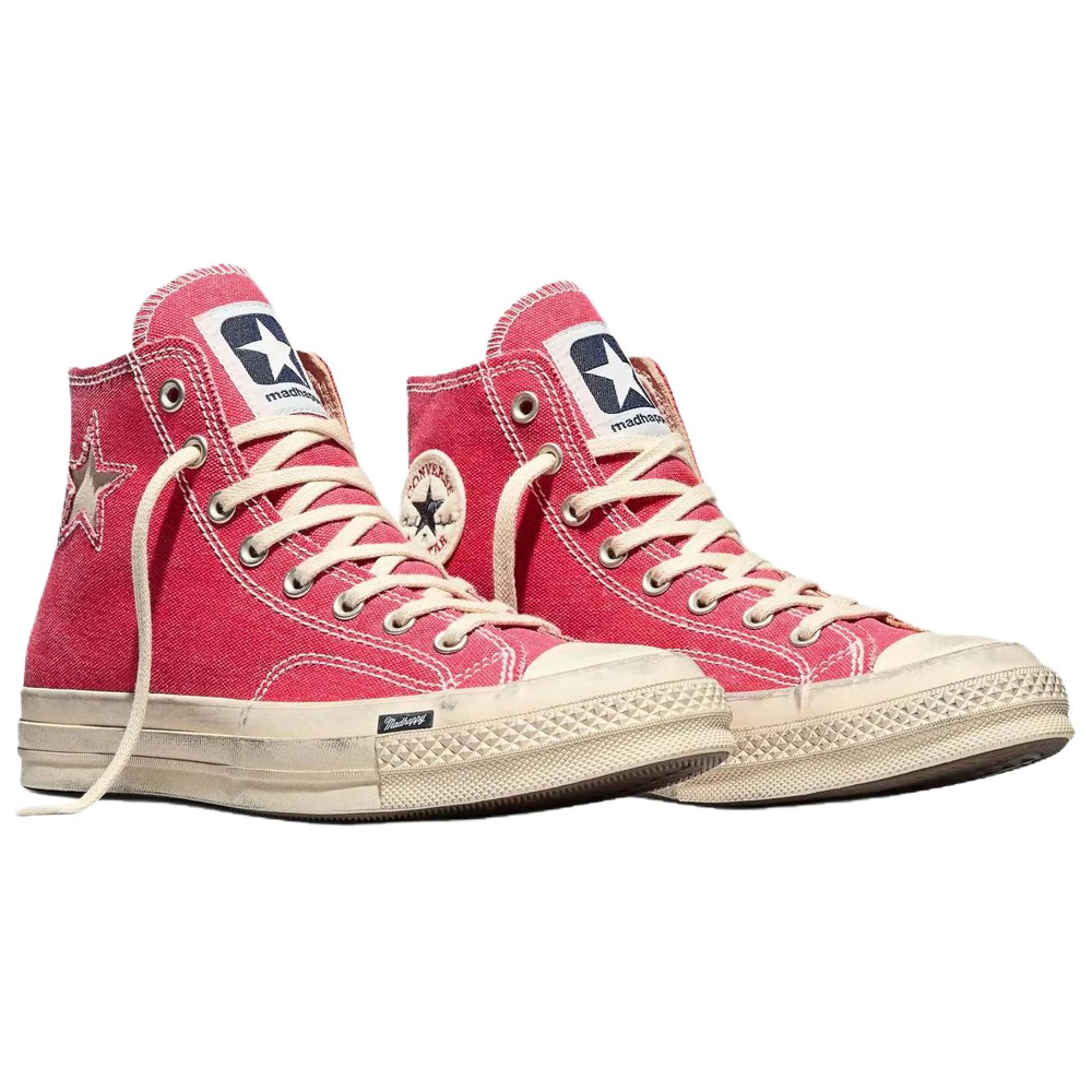 Madhappy X Converse Chuck 70 Canvas