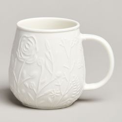 КРУЖКА LEFARD "MEADOW" 380 МЛ