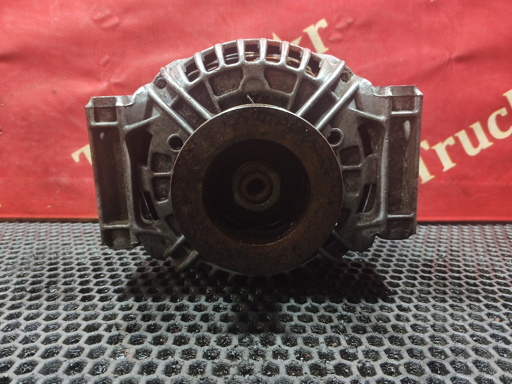 Генератор 100A