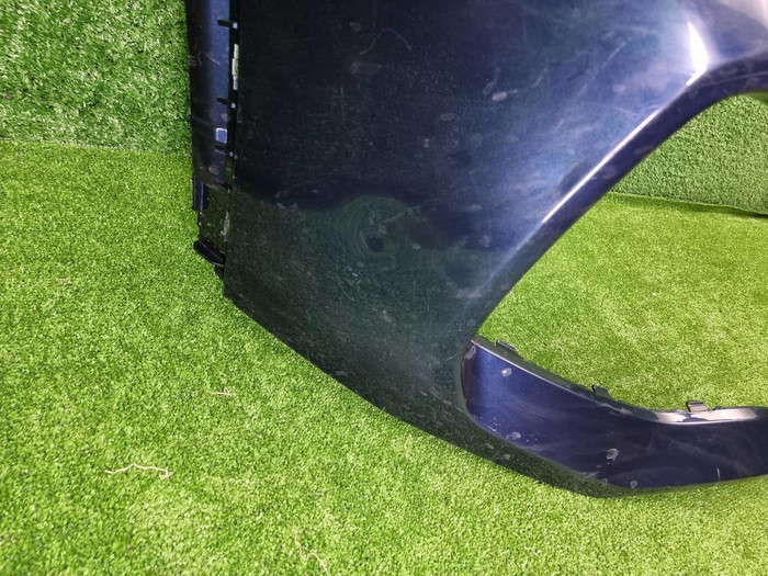 Бампер передний Chery Tiggo 8 Pro Max (2024-н.в.)