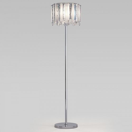 Торшер Eurosvet Radiance 109011