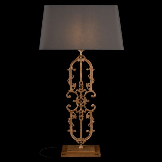 Настольная лампа Loft it Lace 10439T/A