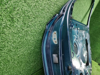 Дверь передняя правая Geely Monjaro (2021-н.в.)