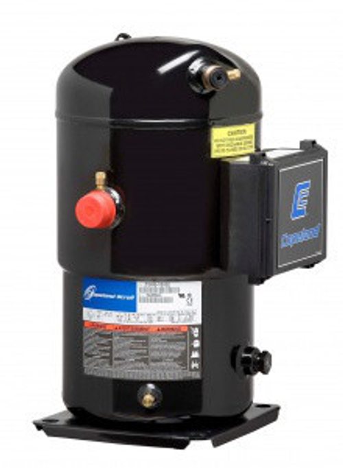 Компрессор герметичный спиральный Copeland ZF-48K4E-TWD-551