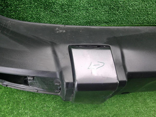 Бампер передний Tank 300 (2021-н.в.)