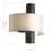 SL6230.701.01 Светильник настенный ST-Luce Зеленый/Белый LED 1*5W 3000K NOBLE