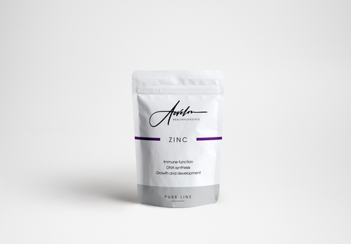 Acvelon zinc 15 mg 60шт