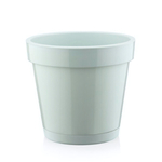 Горшок для цветов "ИСТАМБУЛ" 5,7 л бирюзовый