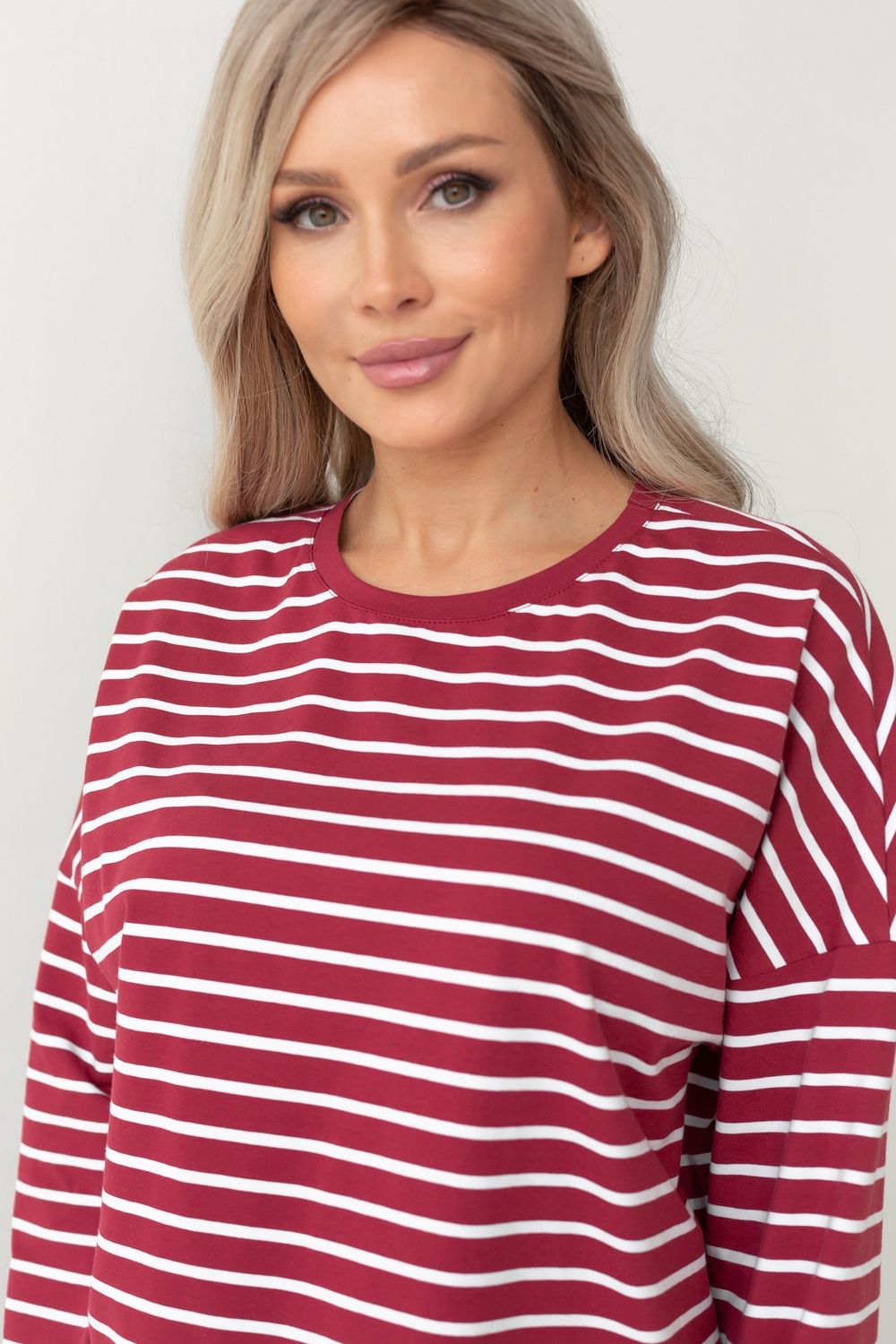 Джемпер Каиса №3 Valentina