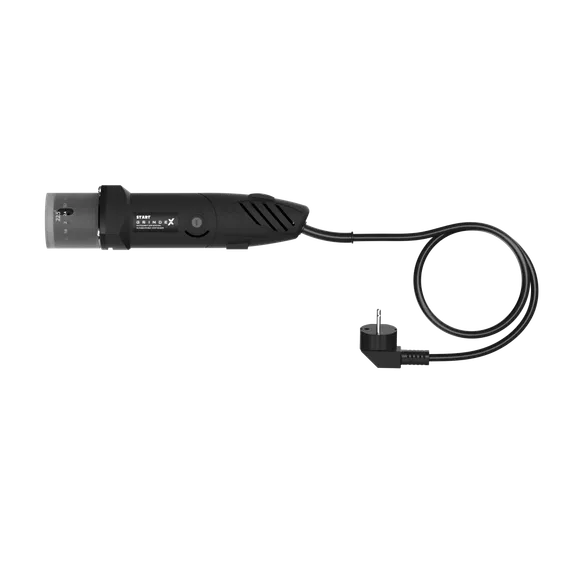 GrindeX OSA START Инструмент для заточки вольфрамовых электродов 3ST8034