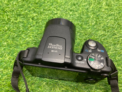 Canon PowerShot SX510HS
