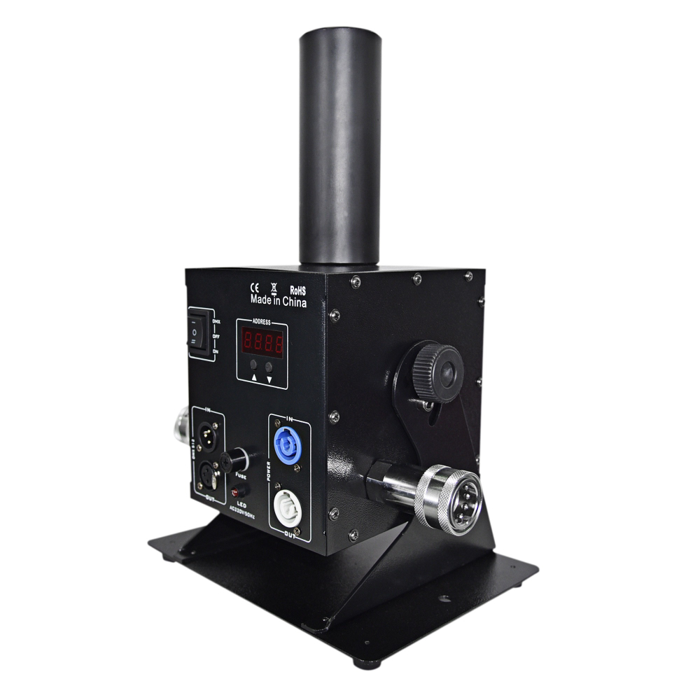 Криопушка CO2 JET PRO