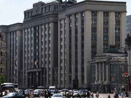 Дачную амнистию могут расширить и продлить до 2022 года