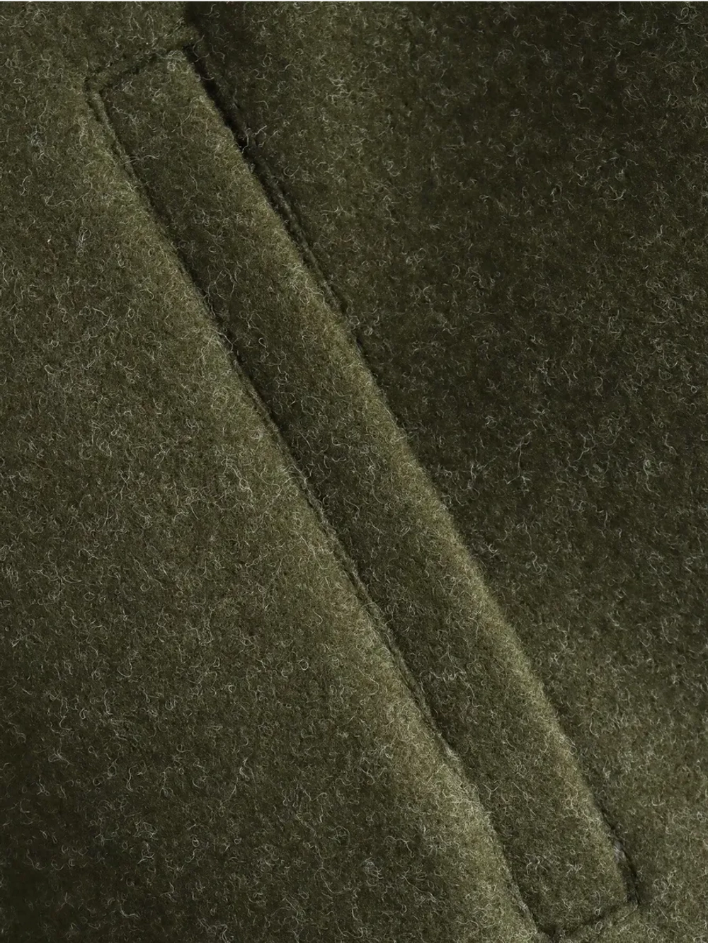 Куртка-бомбер оверсайз