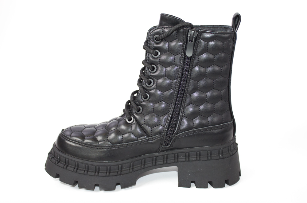 Ботинки детские демисезонные Песня 9 арт. 6795-3OA