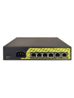 Коммутатор PoE TSn-4FP6F2