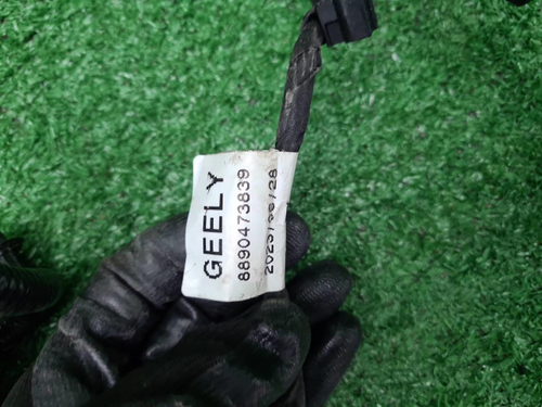 Проводка моторного отсека Geely Atlas Pro (21-нв)