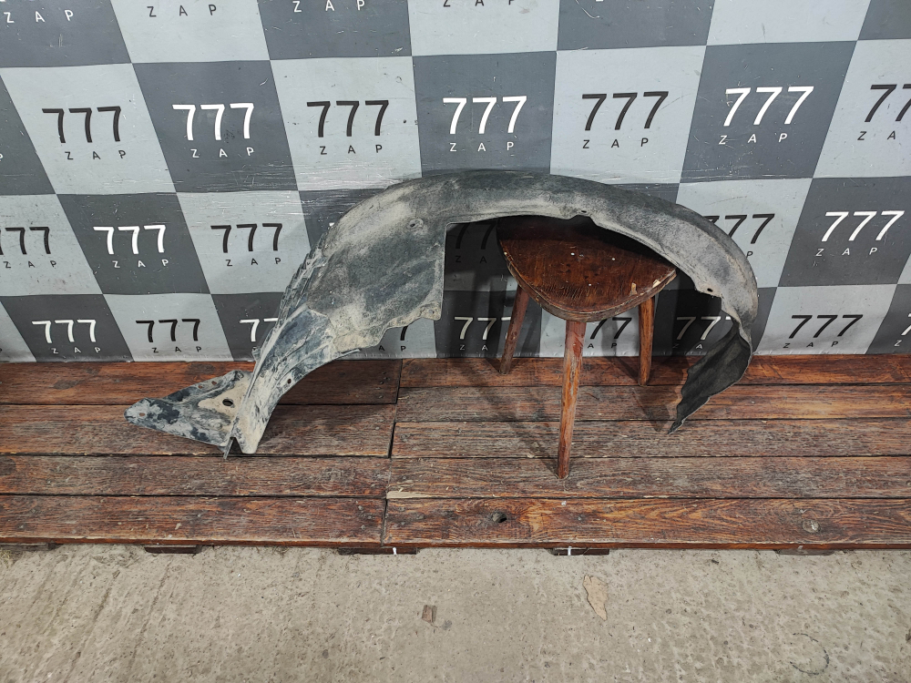 Подкрылок передний правый Haval H9 1 14-24 Б/У Оригинал 5512102XKV64A