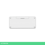 Клавиатура Logitech L920-009589