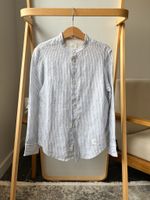 Льняная рубашка Eleventy, 128