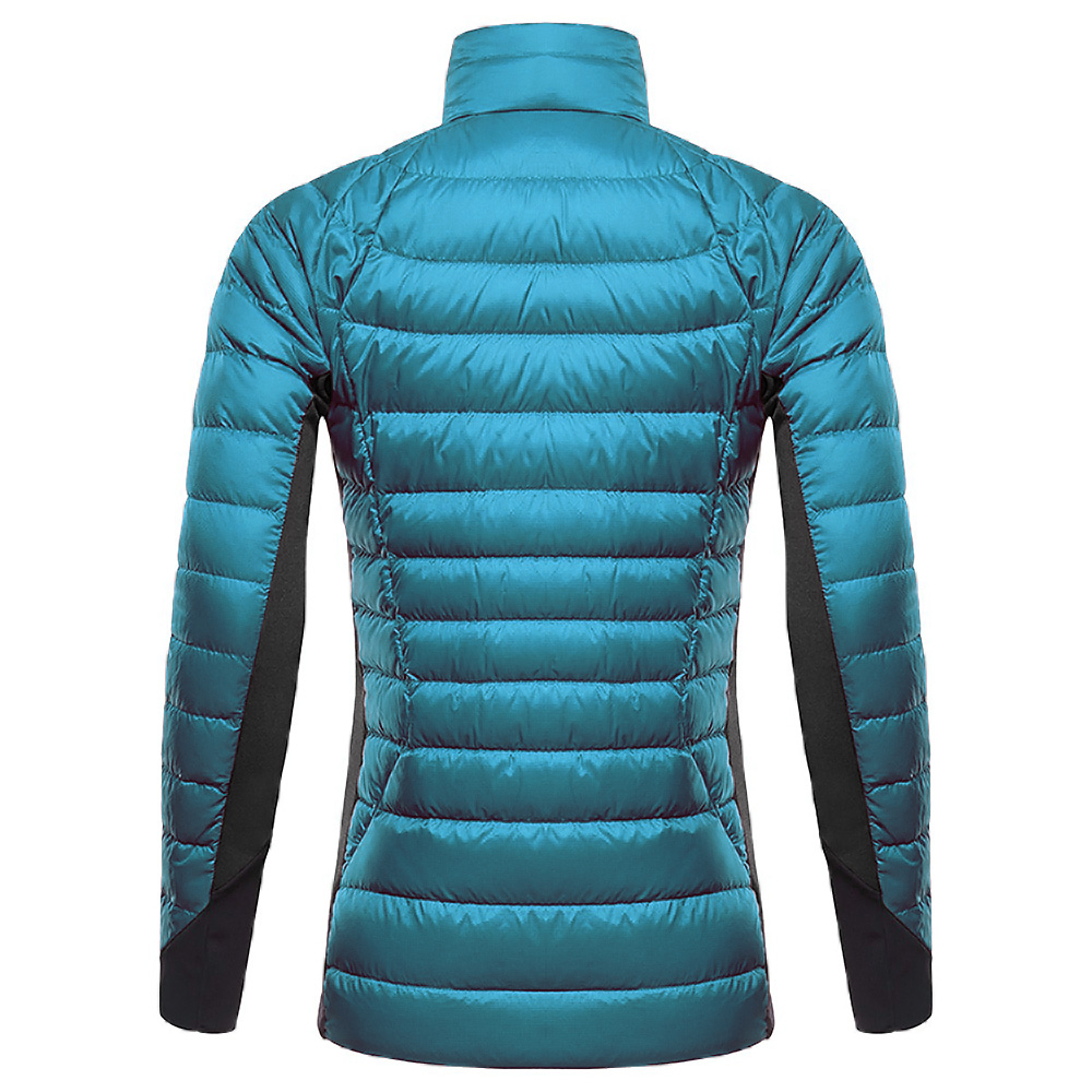 Black Yak Куртка пуховая женская Light Down Insulation Jacket