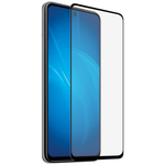 Защитное стекло Xiaomi Redmi10/10 Prme DF black