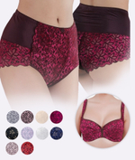 Трусы (Элит) кружевные 51558