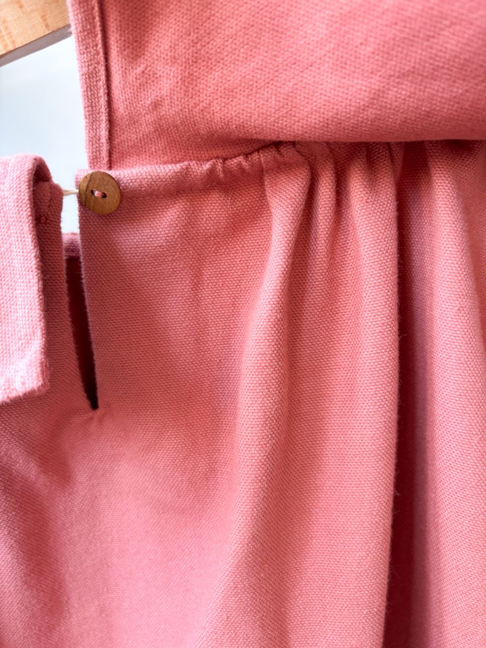 Хлопковое платье Suuky, 116