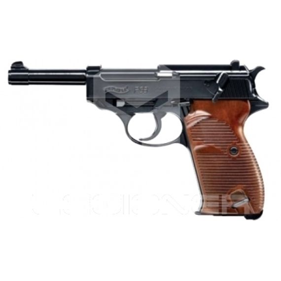 Umarex Walther P38