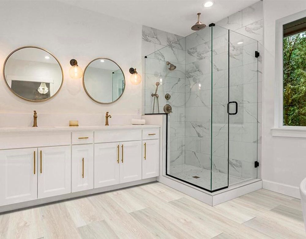 My Step SPC Aqua 232 Одер, 2,26 м²