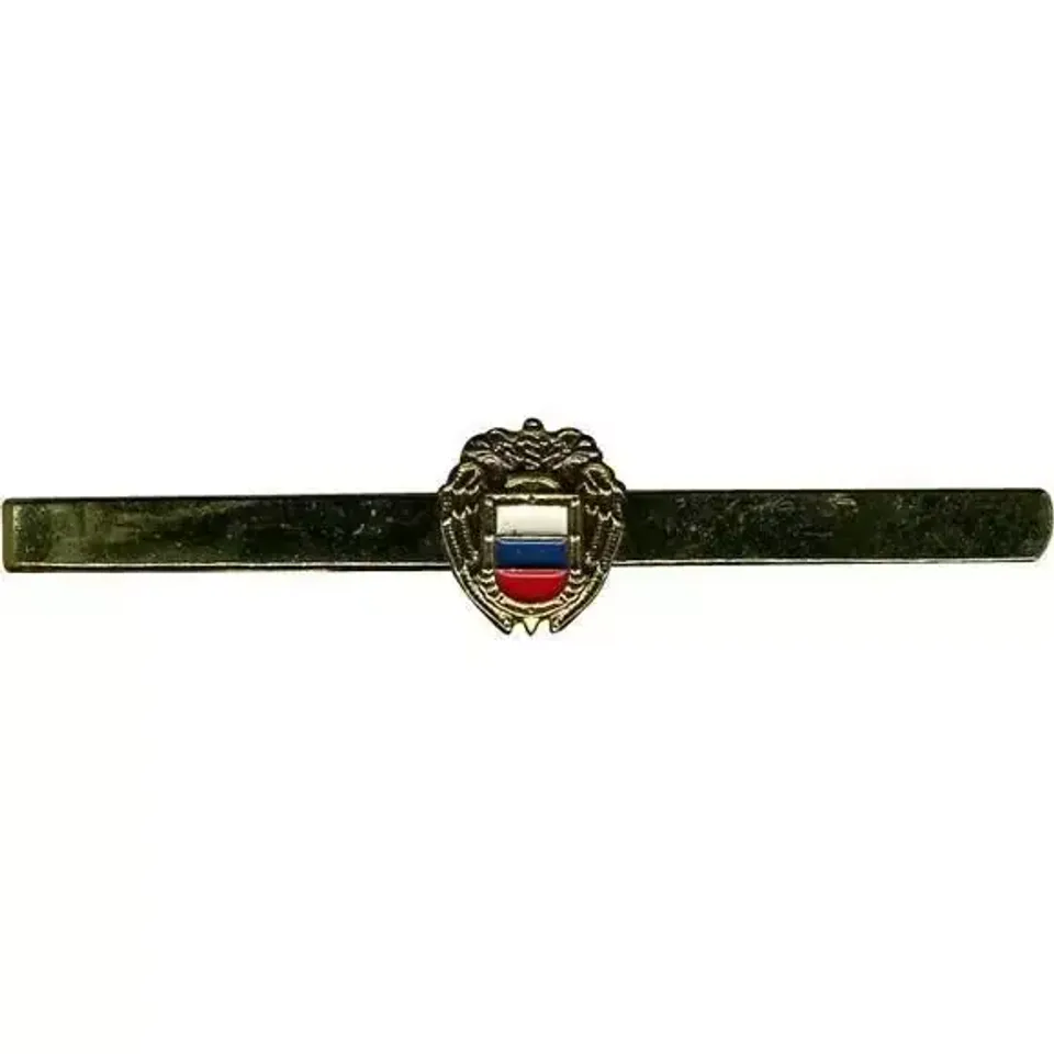 Зажим для галстука ФСО