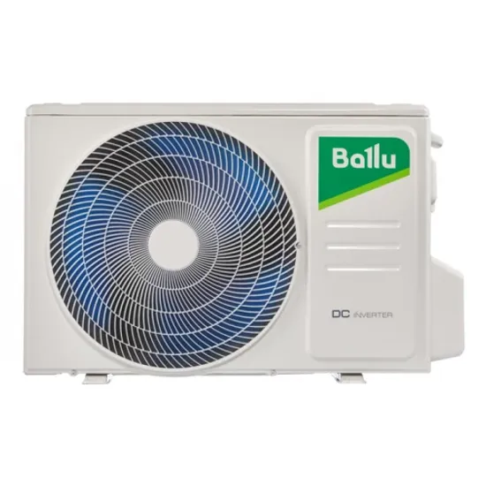 Кондиционер Ballu Eco Smart DC Inverter BSYI-12HN8_V4